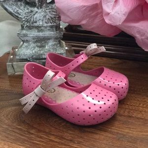 Mini Melissa pink
